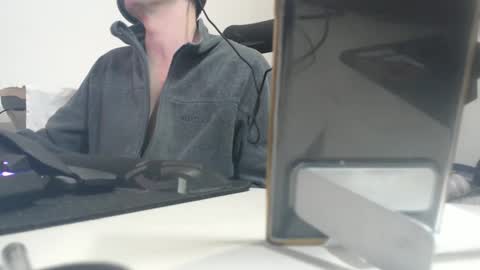 Raccoon68 online show from January 6, 11:09 pm