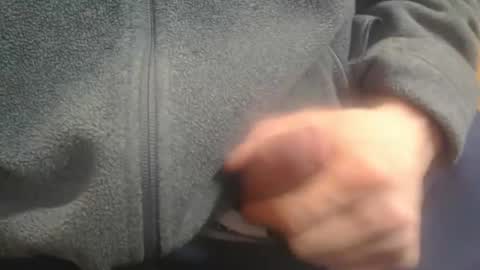 Raccoon68 online show from February 2, 4:11 pm