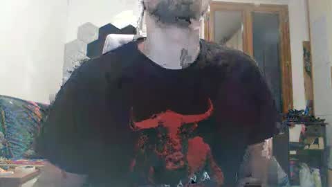 Raccoon68 online show from December 22, 9:28 am