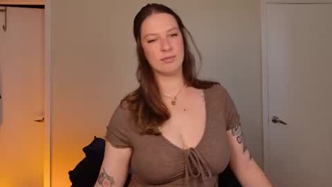 Rach ONeill online show from June 20, 5:16 pm