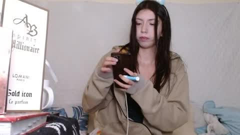 Snapshot of rachel707 chatting on July 10, 10:12 pm rachel707 online show from July 10, 10:12 pm