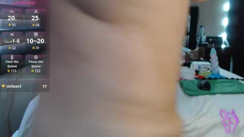 Rachel online show from January 22, 5:59 pm