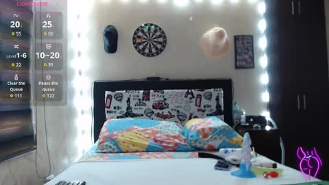 Rachel online show from January 30, 11:44 am