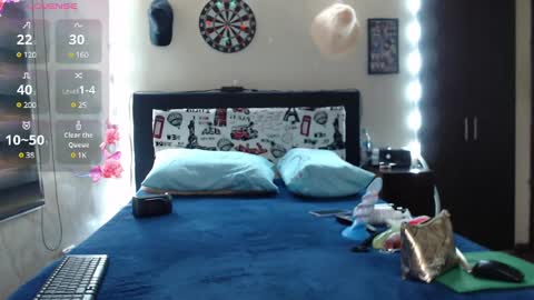 Rachel online show from February 6, 11:43 am