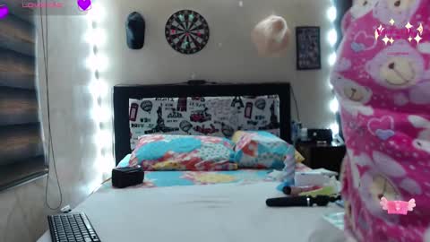 Rachel online show from February 23, 11:55 am