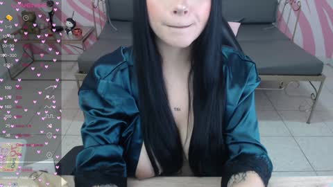 Rachel online show from December 23, 11:17 pm