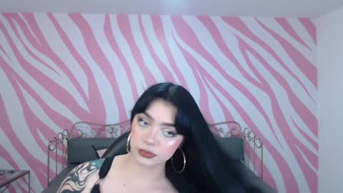 Rachel online show from February 8, 7:59 pm