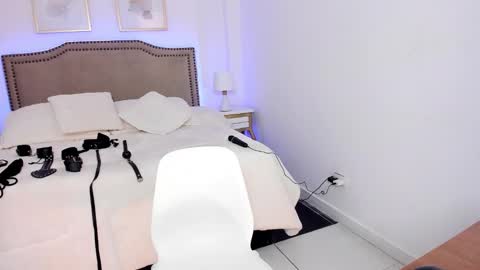 Snapshot of rachel_es chatting on February 20, 6:10 am RACHEL ES online show from February 20, 6:10 am