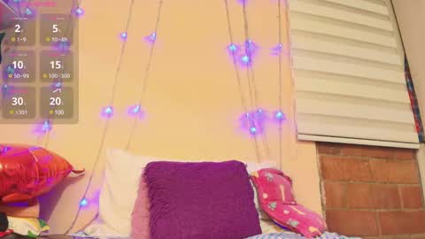 Rachel online show from February 24, 10:48 am