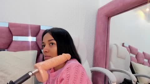  DALIANA  online show from December 29, 7:43 pm