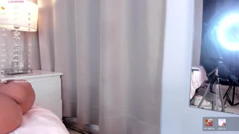 Mariana online show from March 10, 7:41 pm