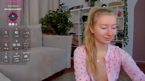 Rachel online show from December 3, 4:53 am