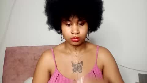 RachelAnn online show from February 12, 2:24 am