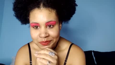 RachelAnn online show from March 7, 1:29 pm