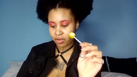 RachelAnn online show from March 8, 3:06 am