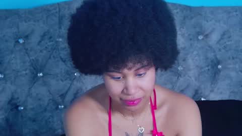 RachelAnn online show from October 4, 7:23 pm