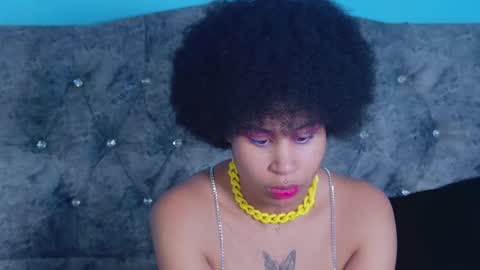 RachelAnn online show from October 8, 2:20 am