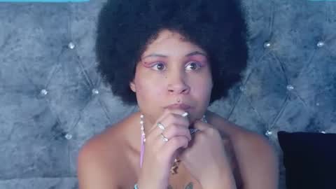 RachelAnn online show from October 20, 3:07 am