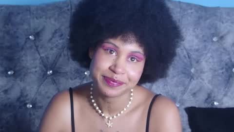 RachelAnn online show from October 25, 2:30 am