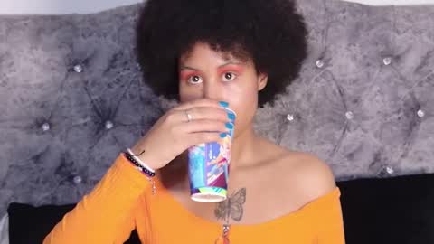 RachelAnn online show from January 11, 2:16 am