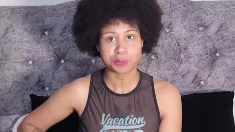 RachelAnn online show from January 18, 1:42 am