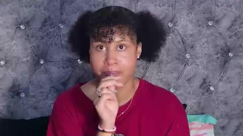 RachelAnn online show from February 18, 2:18 am