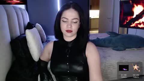 Call me Miss. online show from March 3, 11:10 pm