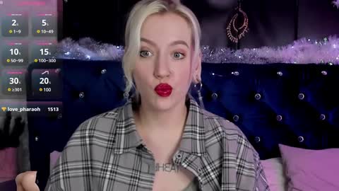 Snapshot of rachelcart chatting on December 30, 6:53 am RachelCart online show from December 30, 6:53 am