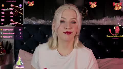 Snapshot of rachelcart chatting on January 3, 6:55 am RachelCart online show from January 3, 6:55 am