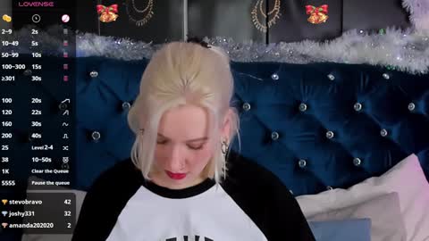 Snapshot of rachelcart chatting on January 7, 6:48 am RachelCart online show from January 7, 6:48 am