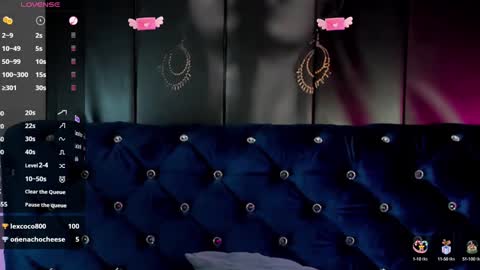 Snapshot of rachelcart chatting on January 27, 7:24 am RachelCart online show from January 27, 7:24 am