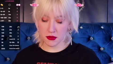 Snapshot of rachelcart chatting on January 29, 7:04 am RachelCart online show from January 29, 7:04 am