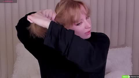 Snapshot of rachelcart chatting on October 6, 3:04 am RachelCart online show from October 6, 3:04 am