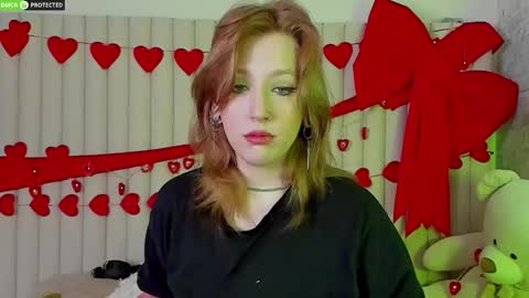 Snapshot of rachelcart chatting on February 18, 3:24 am RachelCart online show from February 18, 3:24 am