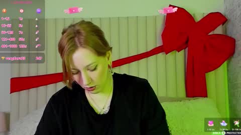 RachelCart online show from March 25, 3:23 am