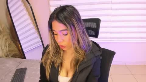 Rachell online show from November 14, 4:22 am