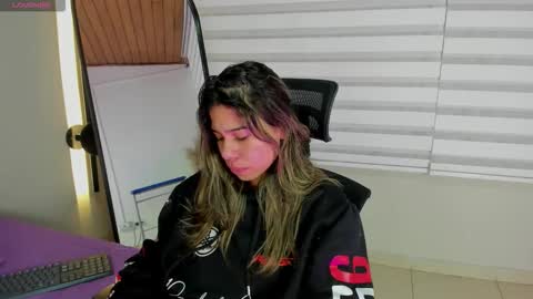 Rachell online show from December 22, 3:47 am