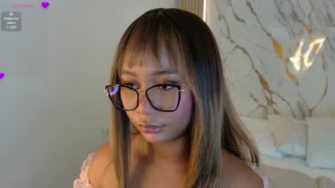 Rachel Ebony online show from May 11, 2:12 pm