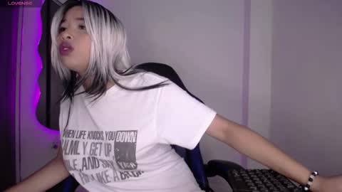 Rachel online show from December 2, 2:50 am