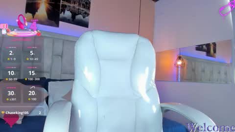 Rachel online show from November 6, 3:35 pm