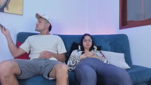 rachell_jacob online show from January 16, 12:31 pm