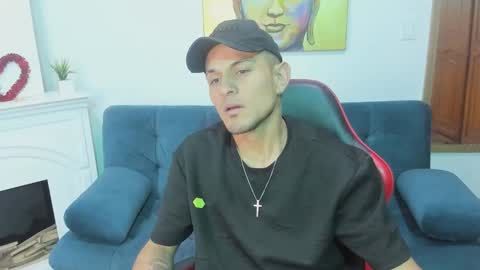 rachell_jacob online show from March 28, 11:43 am