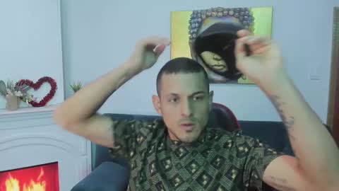 rachell_jacob online show from March 31, 11:43 am