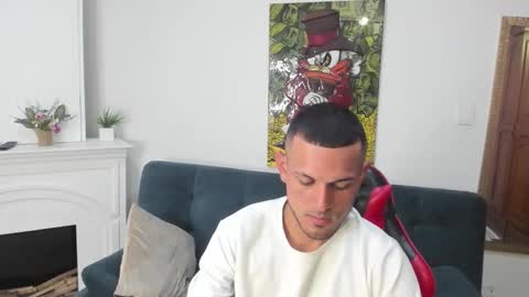 rachell_jacob online show from May 25, 11:05 am