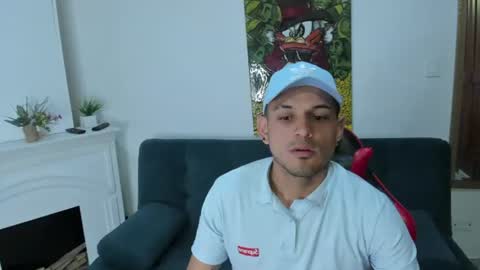 rachell_jacob online show from July 14, 9:58 am