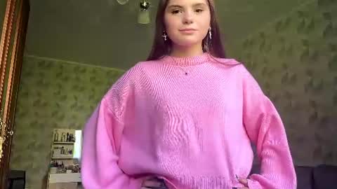Amelia online show from June 25, 11:48 am