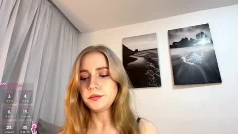 Alice online show from January 6, 8:01 pm