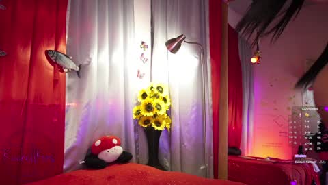 rachellk online show from January 12, 8:14 am