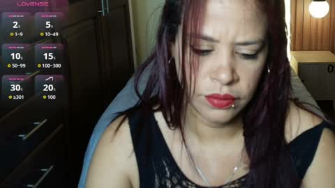 Rachell Park online show from May 24, 11:48 am