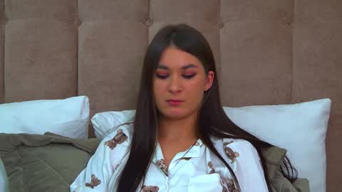 RachellSimpson online show from January 16, 1:16 am